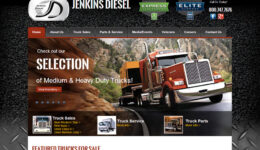 Jenkins-Diesel